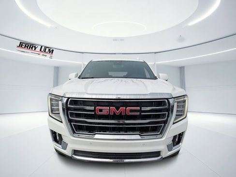 Used 2023 GMC Yukon SLT image 31