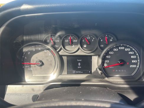 Used 2019 GMC Sierra 1500 4x4 Crew Cab w/ Convenience Package image 14