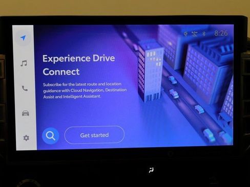 Used 2022 Toyota Tundra Platinum image 38