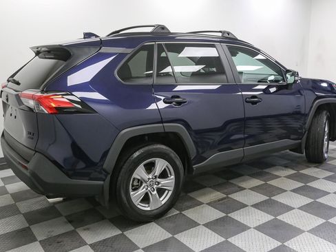 Used 2023 Toyota RAV4 XLE w/ Convenience Package AWD/4WD image 8