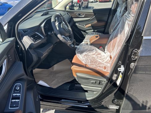 New 2026 Subaru Ascent Touring image 11