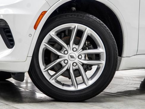 Used 2023 Dodge Durango GT AWD/4WD image 4