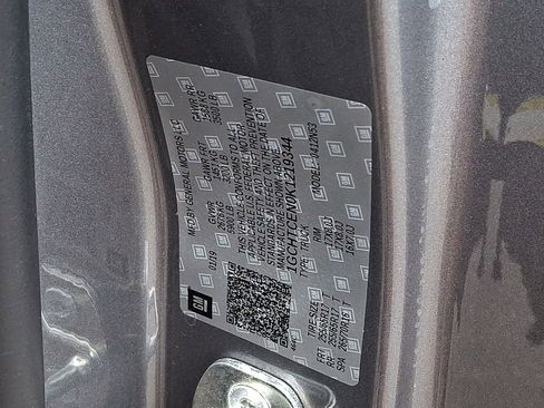 Used 2019 Chevrolet Colorado LT w/ LT Convenience Package image 27