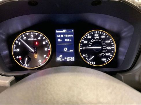 Used 2025 Subaru Crosstrek 2.5i Wilderness image 20