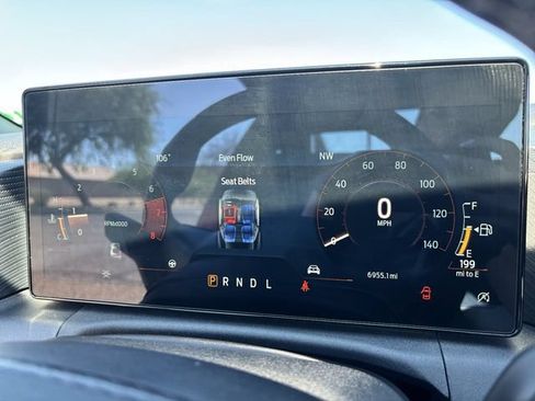 Used 2026 Ford Mustang Coupe RWD image 29