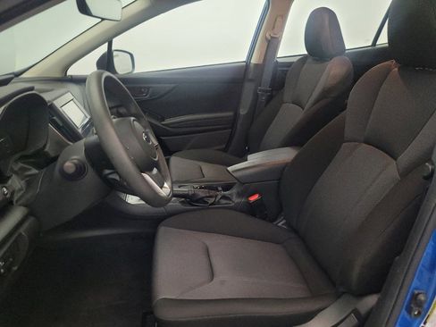 Used 2023 Subaru Impreza 2.0i AWD/4WD image 17