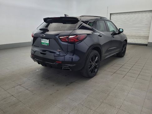 Used 2020 Chevrolet Blazer RS AWD/4WD image 9
