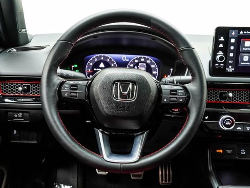Used 2025 Honda Civic Si image 23