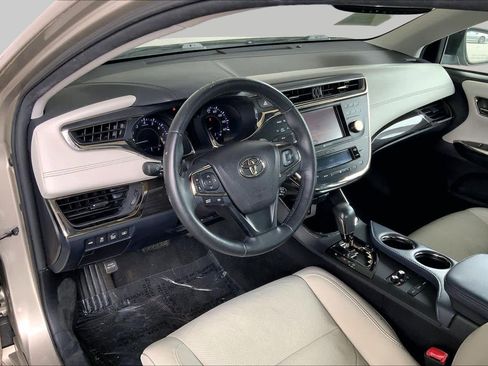 Used 2014 Toyota Avalon Limited w/ Technology Package FWD image 18