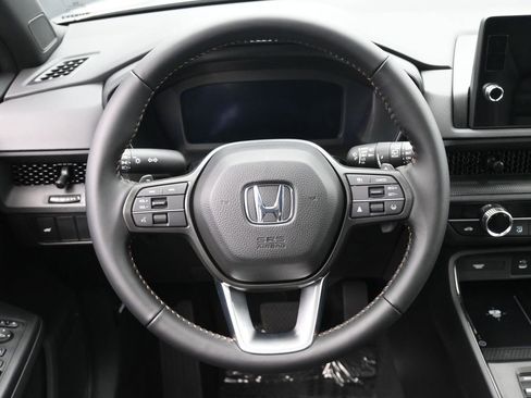 New 2026 Honda CR-V Sport-L image 16