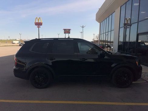 Used 2024 Kia Telluride SX X-Line image 5