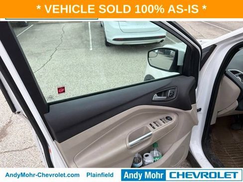 Used 2013 Ford Escape SEL AWD/4WD image 13