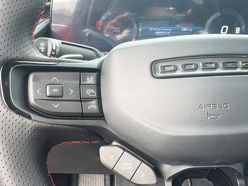 New 2026 Dodge Charger Scat Pack image 19