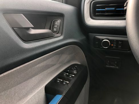 New 2025 Ford Maverick XLT w/ XLT Luxury Package image 19