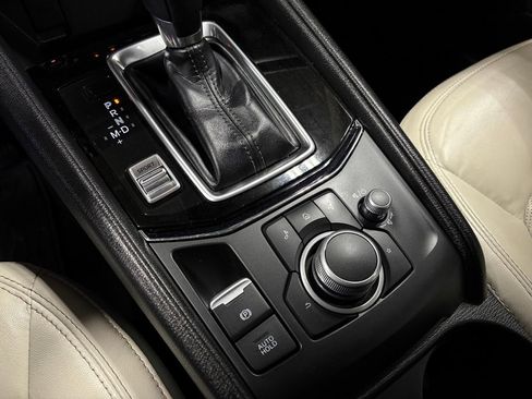 Used 2023 MAZDA CX-5 AWD 2.5 S w/ Preferred Package image 24