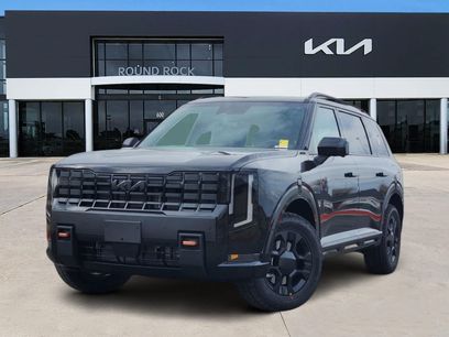 New 2027 Kia Telluride SX Prestige X-Pro