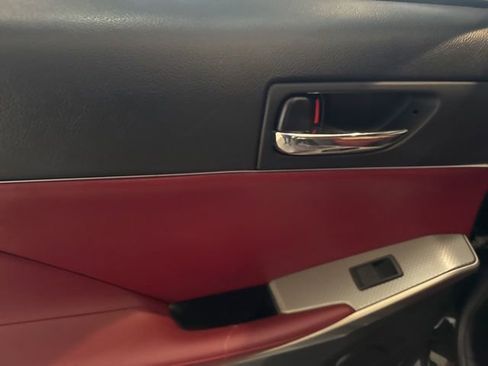 Used 2016 Lexus IS 200t RWD image 8