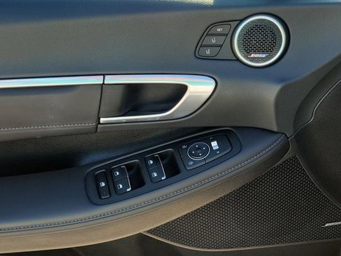 Certified 2023 Hyundai Sonata Limited image 16