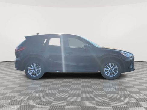 Used 2016 MAZDA CX-5 Touring image 9