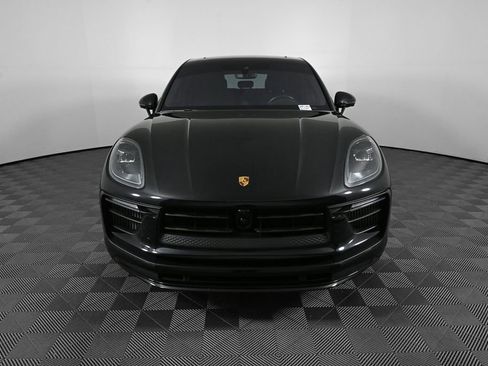 Used 2024 Porsche Macan S w/ Premium Plus Package AWD/4WD image 33