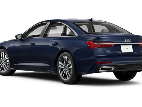 Certified 2023 Audi A6 Premium Plus w/ Premium Plus Package AWD/4WD image 2
