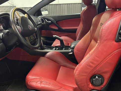 Used 2005 Pontiac GTO RWD image 8