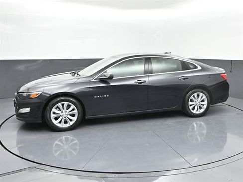 Used 2023 Chevrolet Malibu LT FWD image 28