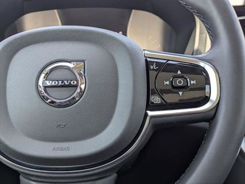 Used 2024 Volvo S60 B5 Plus w/ Climate Package AWD/4WD image 15