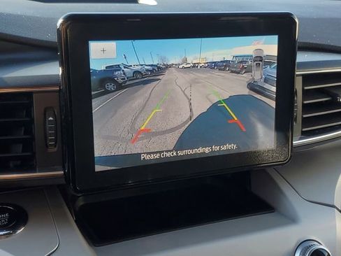 Used 2024 Ford Explorer XLT w/ Equipment Group 202A image 22