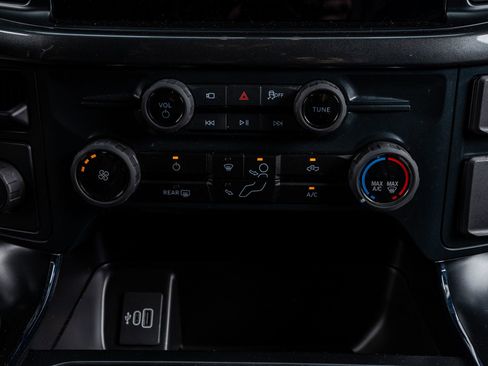 Used 2025 Ford F150 STX w/ Equipment Group 200A image 25