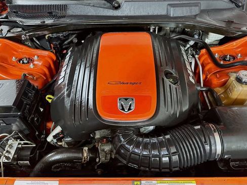 Used 2008 Dodge Charger R/T image 29