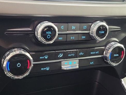 Used 2024 Ford F150 XLT w/ Mobile Office Package image 30