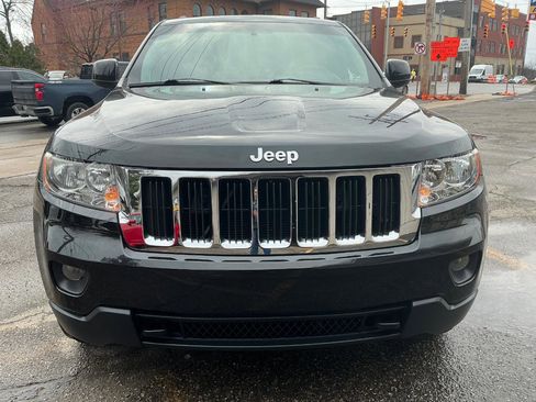 Used 2012 Jeep Grand Cherokee Laredo image 8