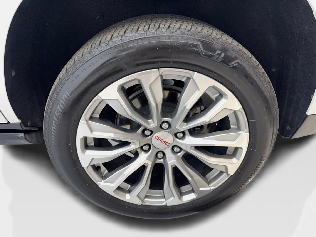 Used 2024 GMC Yukon Denali RWD image 98