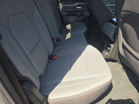 Used 2022 RAM 1500 Big Horn AWD/4WD image 17