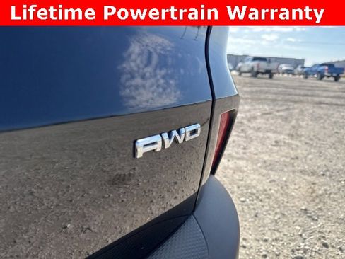 Used 2025 Ford Escape ST-Line image 9