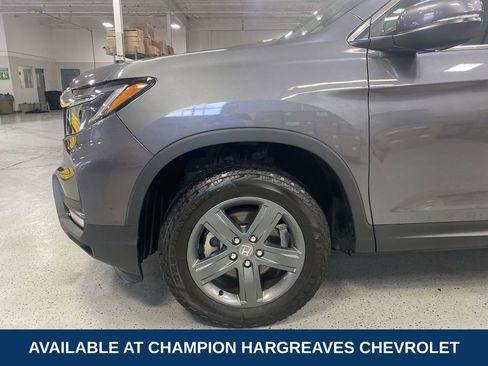 Used 2023 Honda Ridgeline RTL image 41