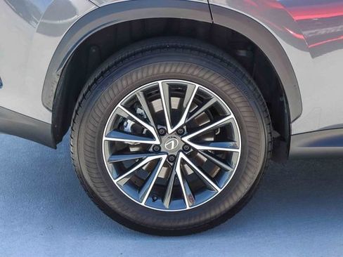 Used 2024 Lexus NX 350 AWD w/ Cold Area Package image 9