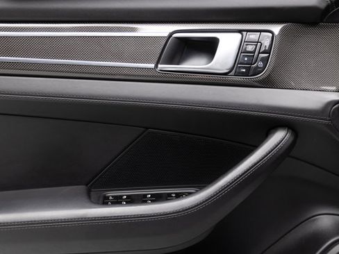 Used 2020 Porsche Panamera GTS w/ Premium Package Plus image 45