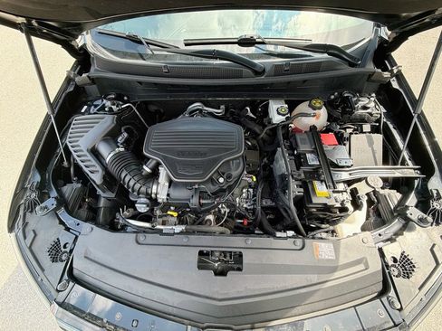 Used 2023 Cadillac XT6 Sport AWD/4WD image 36