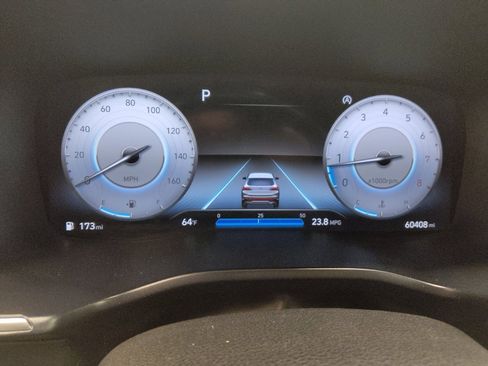 Used 2022 Hyundai Santa Fe XRT w/ Cargo Package image 23