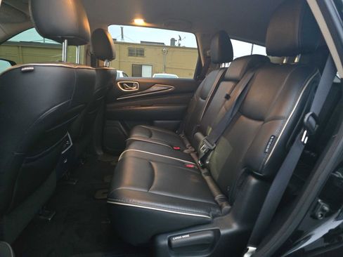 Used 2020 INFINITI QX60 Pure image 27