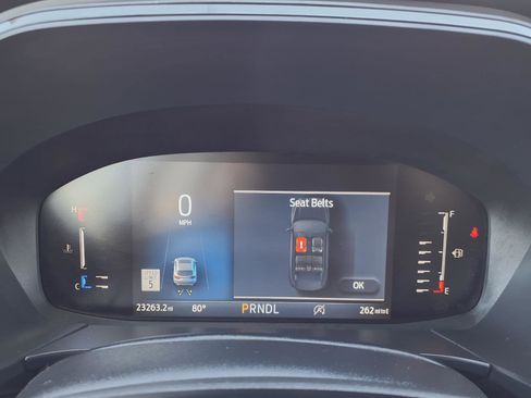 Certified 2023 Ford Escape ST-Line w/ Tech Pack #1 FWD image 26