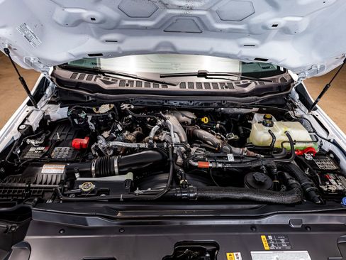 Used 2024 Ford F350 Lariat w/ Lariat Ultimate Package image 32