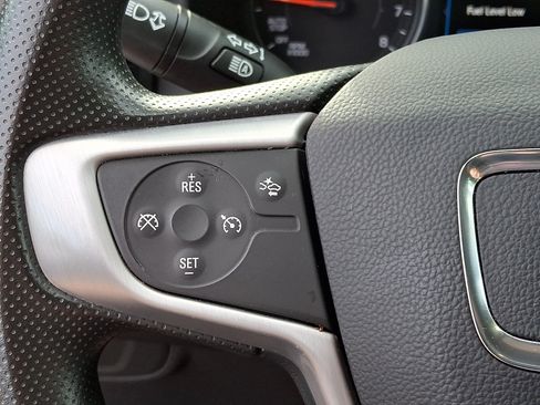 Used 2023 GMC Terrain SLE w/ Driver Convenience Package AWD/4WD image 22