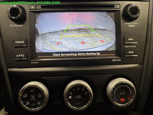 Used 2016 Subaru Impreza 2.0i AWD/4WD image 17