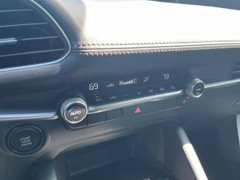 New 2026 MAZDA MAZDA3 s Sport image 17