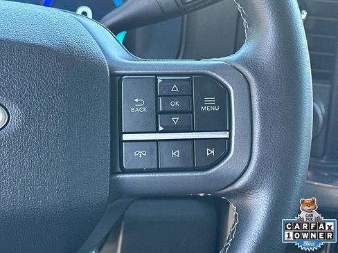 Used 2025 Ford F350 Lariat w/ Lariat Ultimate Package image 25