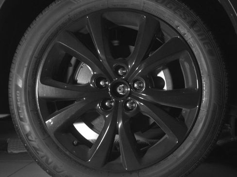 Used 2025 MAZDA CX-30 AWD 2.5 S w/ Select Sport Pkg image 11