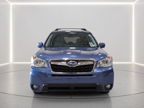 Used 2016 Subaru Forester 2.5i Limited AWD/4WD image 9